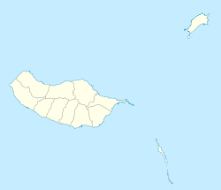 Камара-ди-Лобуш (Мадейра)