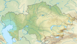 Торгун (Казахстан)