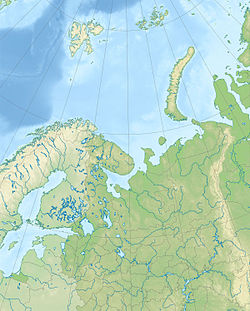 Северная Двина (Северо-Западный ФО)