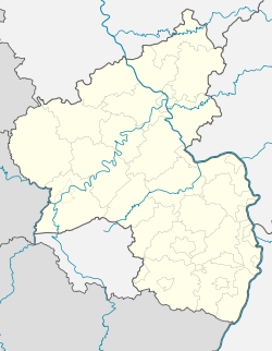 Бернкастель-Кус (Рейнланд-Пфальц)