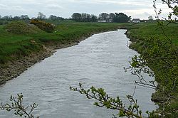 River Clare (Abhainn an Chláir) - geograph.org.uk - 1256711.jpg