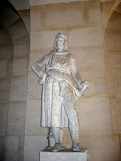 Роберт III д’Артуа