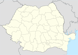 Оршова (Румыния)