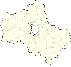 Семёновское (Биорковское сельское поселение) (Московская область)