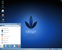 Sabayon 5.2 screenshot.png