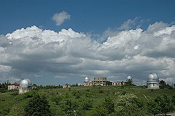 Shamakhi observatory.jpg