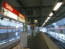 Siilitien metroasema, Helsinki2.jpg