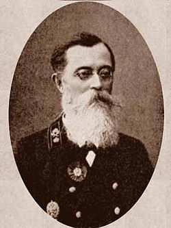 Василий Тарасович Собичевский