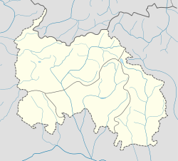 Дуадонастау (Южная Осетия)