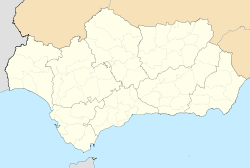 Сан-Фернандо (Кадис) (Андалусия)