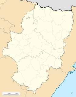 Одон (Испания) (Арагон)