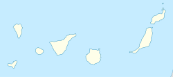 Тегесте (Канарские острова)