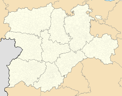 Мельгар-де-Фернаменталь (Кастилия и Леон)
