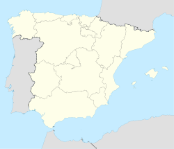 Мекиненса (Испания)