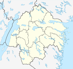 Мутала (Эстергётланд (лен))