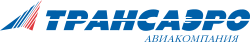 Transaero Airlines logo.svg