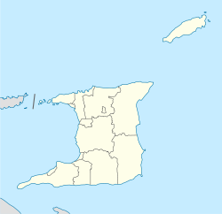 Сан-Хуан (Тринидад и Тобаго) (Тринидад и Тобаго)