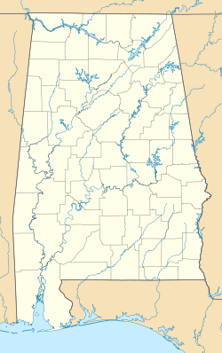 Джорджиана (Алабама) (Алабама)