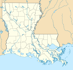Шривпорт (Луизиана)