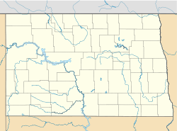 Найф (приток Миссури) (Северная Дакота)