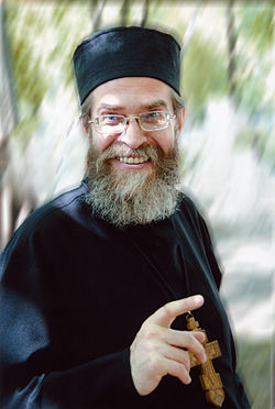 Ukranian Autocephalous Orthodox (renewed) priest Yakov Krotov.jpg