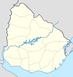 Мерседес (Уругвай) (Уругвай)