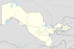 Чарвак (Узбекистан)