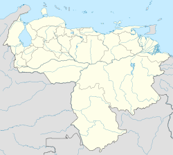 Пуэрто-Аякучо (Венесуэла)
