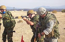 Vermont Guard trains Macedonia military for peacekeeping missions.jpg