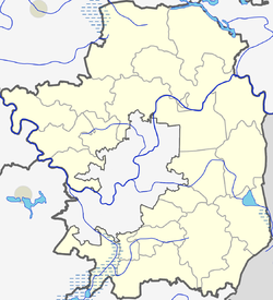 Рудамина (река) (Вильнюсский район)
