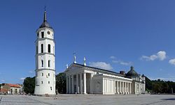 Vilnius (Wilno) - cathedral.jpg
