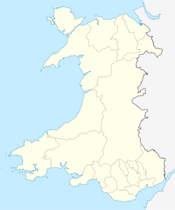 Бомарис (Англси) (Уэльс)
