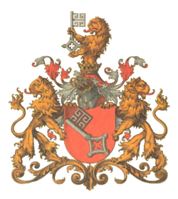 Wappen Deutsches Reich - Freie und Hansestadt Bremen.png