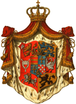 Wappen Deutsches Reich - Grossherzogtum Oldenburg.png
