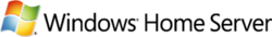 Логотип Windows Home Server