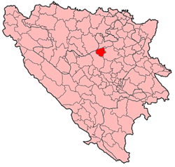 Жепче (Босния и Герцеговина)