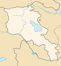 Норашен (Арагаца) (Армения)