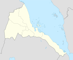 Массауа (Эритрея)