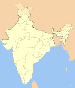 Дхарамсала (Индия)