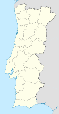 Капелинш (Санту-Антониу) (Португалия)