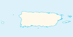 Сан-Хуан (Пуэрто-Рико) (Пуэрто-Рико)