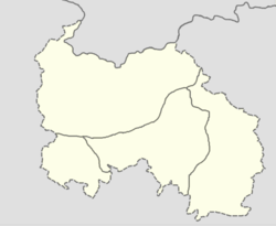Цхинвал (Южная Осетия)