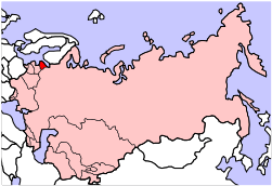 Изображение:Estonian SSR map.svg