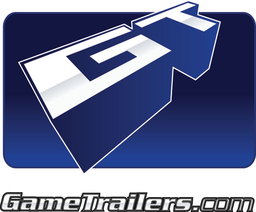 Официальный логотип GameTrailers