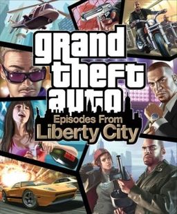 Grand Theft Auto IV Episodes from Liberty City.jpg