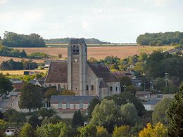 Église St Jean de la Chaîne Châteaudun.jpg