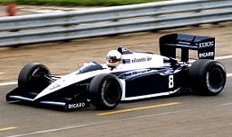 Brabham BT56