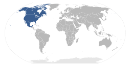 North America Map.svg
