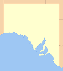 Уайалла (Южная Австралия)