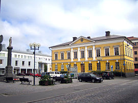 Kokkola town hall.jpg